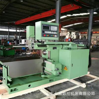 BK6066数控刨床台威工厂生产BK60100数控牛头刨床