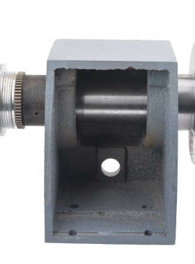 WM210V-143A配件 床头箱总成主轴38mm MT5