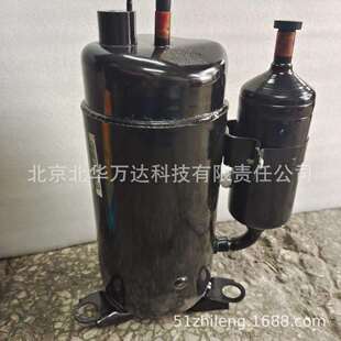 RV232H制冷压缩机自然冷却式 压缩机配件制冷压缩机C RV222H