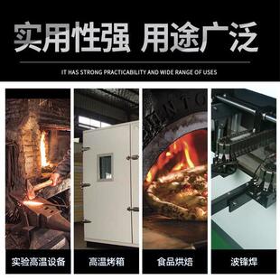 CF回流焊耐高温烘烤箱长轴电机波峰焊不锈钢长轴搅拌电机 V5IK60A
