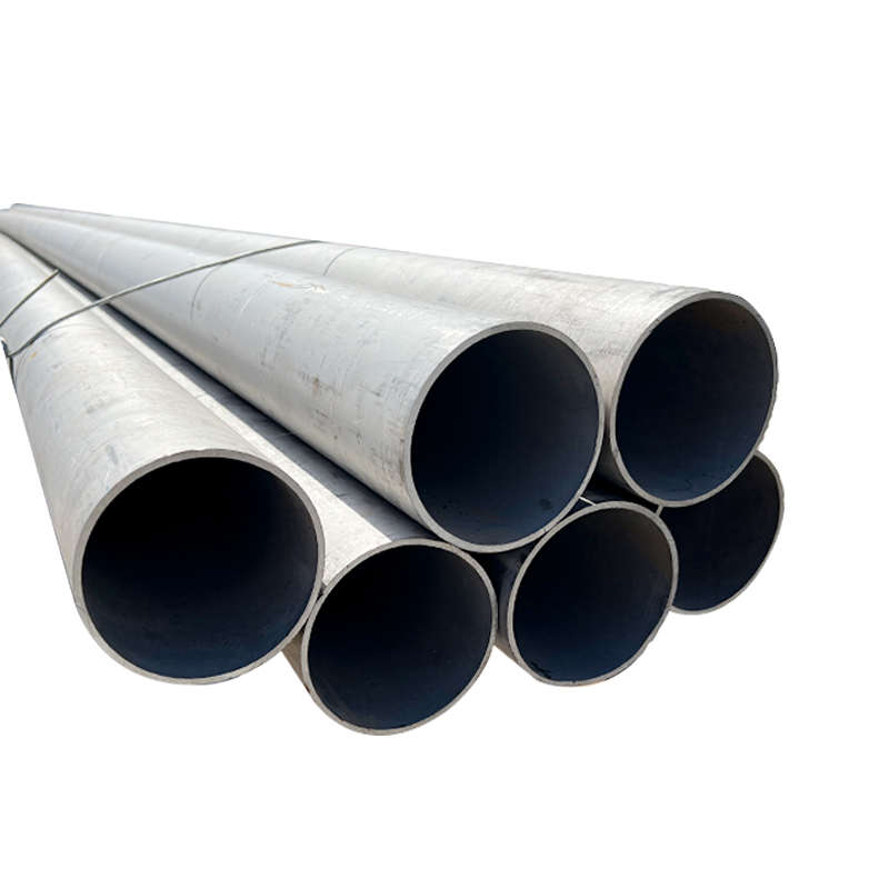 不锈钢管304 316 316L 321焊管卫生管圆管不锈钢弯头不锈钢无缝管