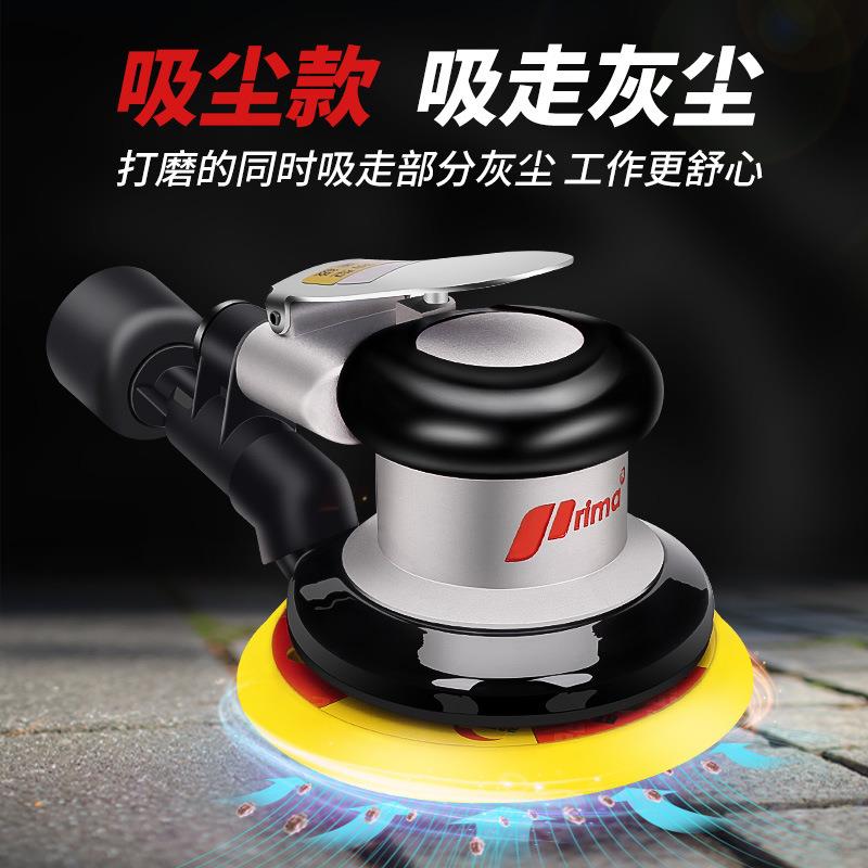 气磨机蜡气F76HT5S9动打磨机砂纸干机风汽动磨头车打抛光研磨机