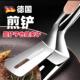 316不锈钢食品夹厨房家用煎牛排烧烤烤肉夹子加厚食物面包夹防烫