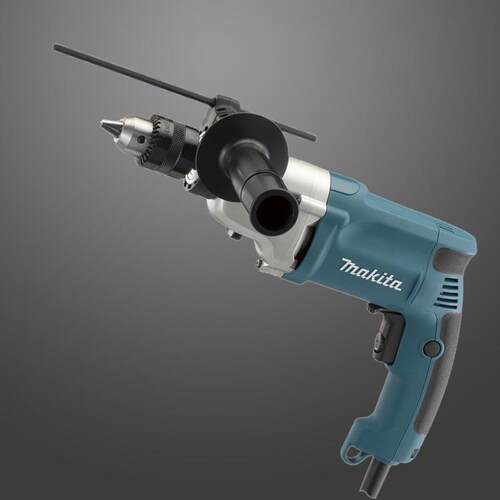 DP4010 牧田电钻 工业级维修家用插电式电钻 家用电钻