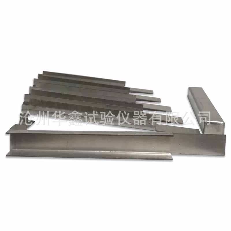 下垂度试模下垂度模具流平性试模流平性模具挂架流动性流平性