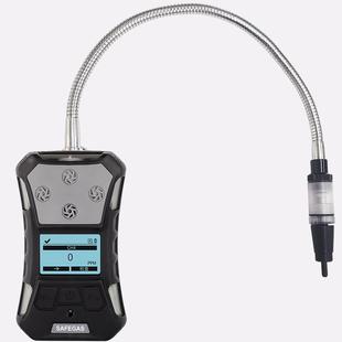 SKZ2054C H2S硫化氢气体检测仪防爆认证中英文多功能报警器