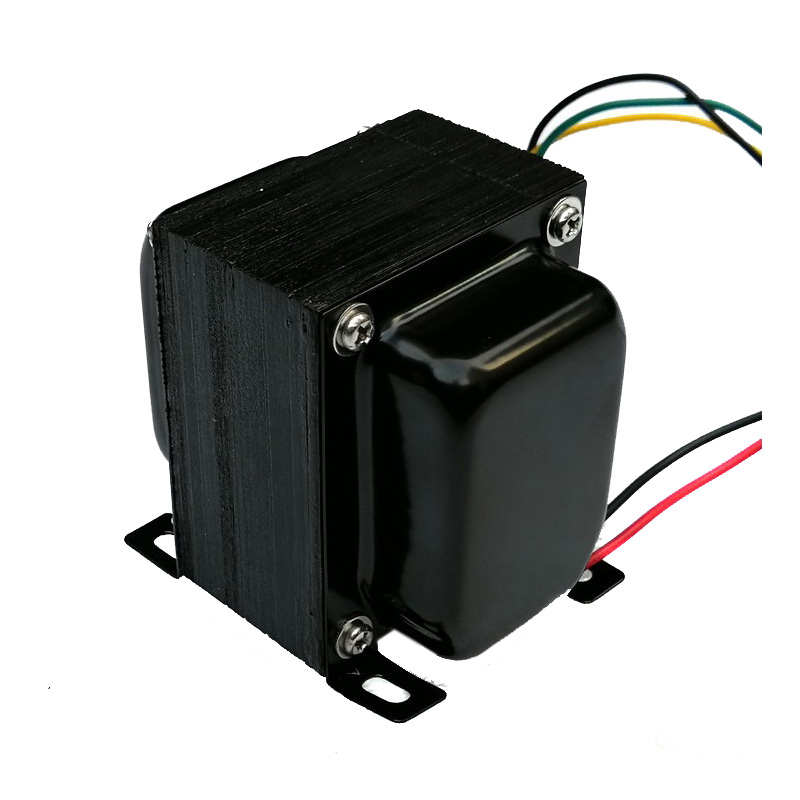 12W单端输出牛 3.5K电子管输出音频变压器6L6 EL34 807用OP764001