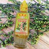 木姜子油 山胡椒油山苍子油湖南新化特产去腥增香调味油50ML