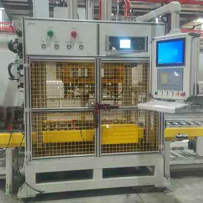 跨境发动机LT-1530D变速机箱试漏气体变机速测试通道测试仪定性能