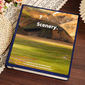 寸混合5旅行粘贴记录6相册簿寸收纳打印尺寸照片毕业覆膜本相本式