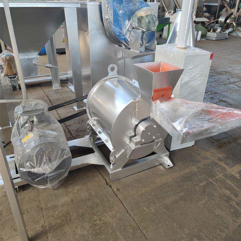 不锈钢超细磨粉机适用多种原料粉碎成品细度10-300目可调节木粉机