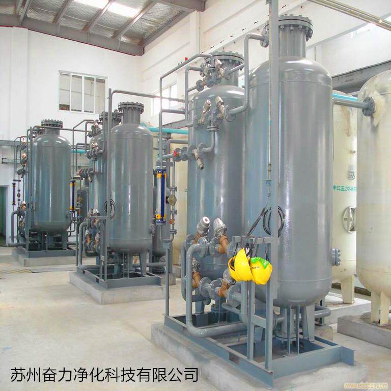 厂家生产矿用地面式制氮设备空气分离制氮设备地面煤矿用制氮设备