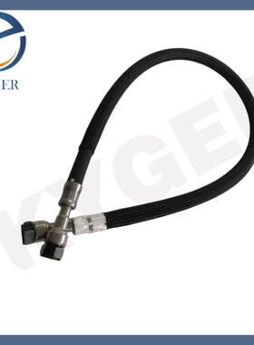 适用E60E61F10F11F18E63燃油管路13537537964 1353 7537 964