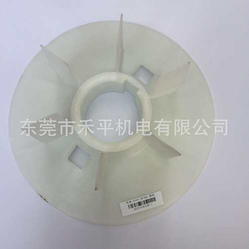 ABB电机风叶M2CA280SMA2 90KW 2极 3GZF304128-1现货供应