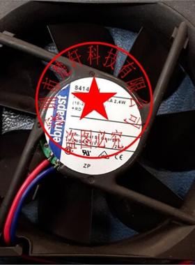 8414NH -221 24V100MA2.4W 8414NMU 24V 8414NR 8414MHR进口风扇
