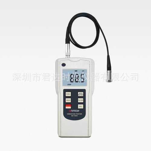 AV-160A振动仪AV-160B振动仪AV-160D-2振动仪AV-160D-3振动