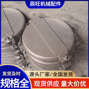 锅炉配件铸铁炉门生物质锅炉炉门 弓形圆形方形炉门看火门 检查门