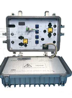 有线电视catv860m接收机四路接收机光接收60v220v超低光/接收机光