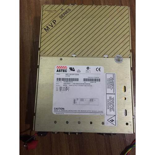 电源 MP1-3D/3F/1Z/03 24V/30A，48V/15.6A，12V/17A