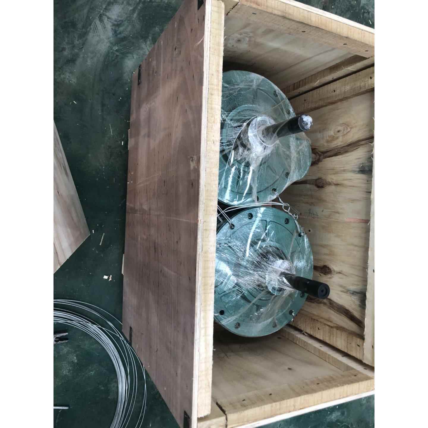 厂家电动变速3t 葫芦用变速 葫芦起升变速