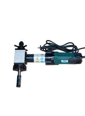 小型管道坡口机ISE-80坡口机内胀式电动管子坡口机管子坡口机