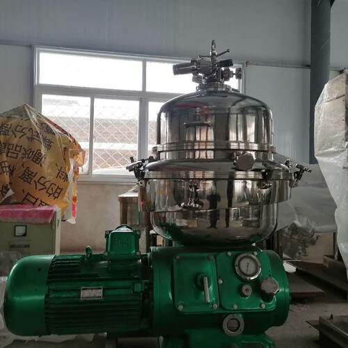 宇洪制药机械仪表厂现货供应 DHC400、DHC500 碟片 离心机