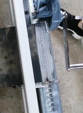 输送带用剥皮机剥带P剥胶机BD头J-I/JBDJ-1-2型用厚皮带接皮带刨