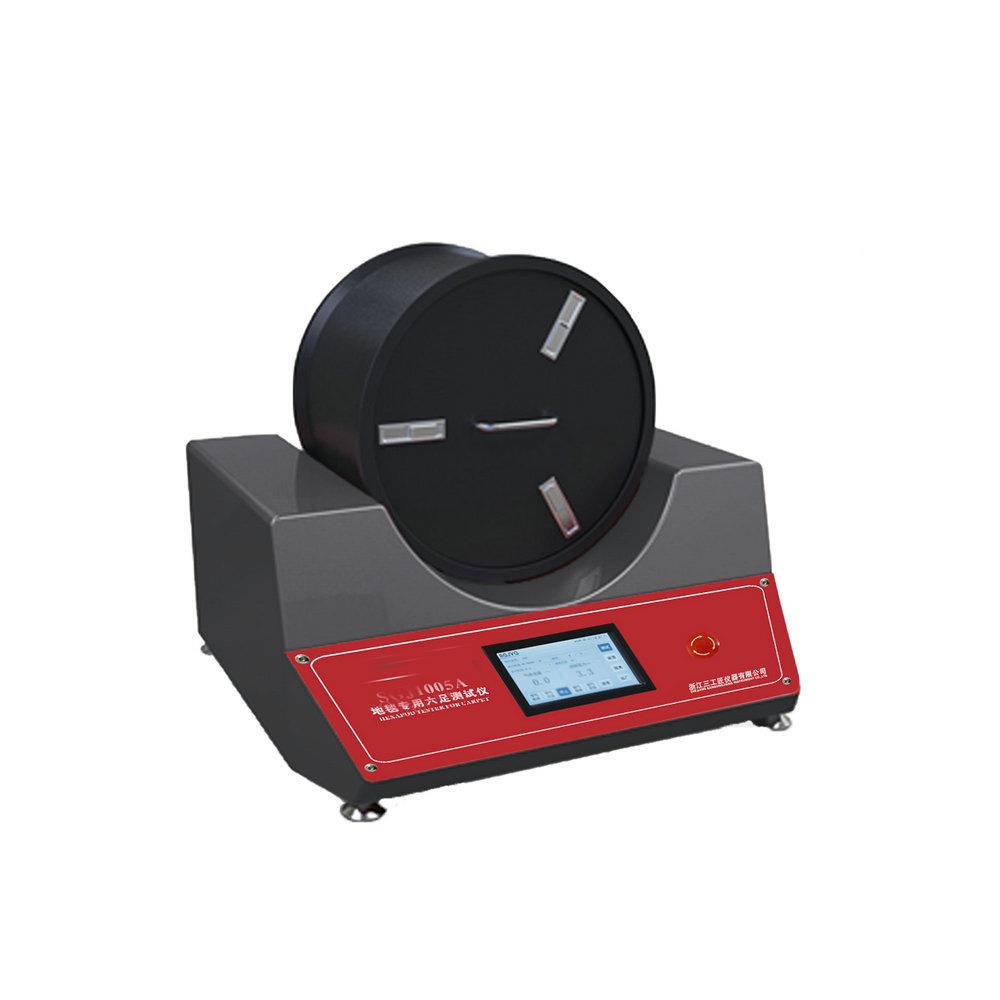 BLD-619自动厂家直销LD-BY(B)0全91CC喷胶棉压缩弹性测G试仪