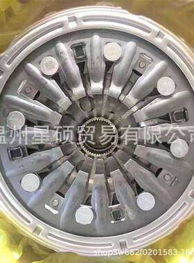 41200-2D220适用现代起亚14-20TUCSONSONATA1.6T双离合器套件