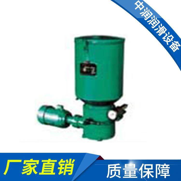 供应高压多点润滑泵(31.5MPa)DDRB-8