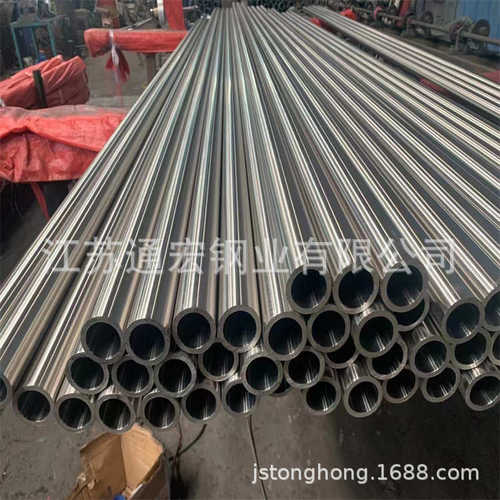 201316l装饰圆管不锈钢管材304镜面  不锈钢现货 拉丝304抛光厂家