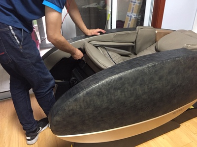 荣泰RT6039按摩椅怎么样?使用两个月感受!震惊大反馈