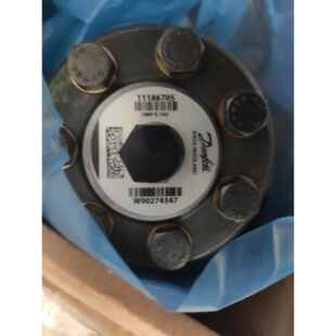 丹佛斯液压马达OMR50151 6000