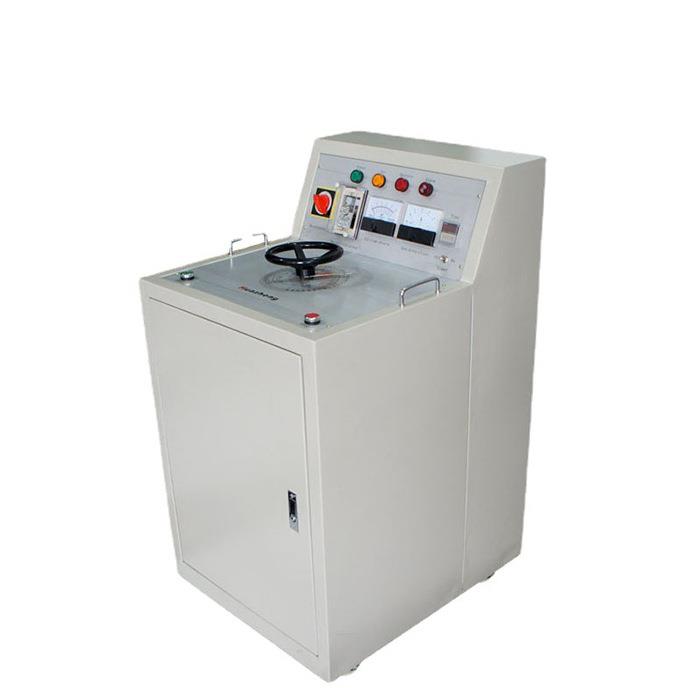 5KVA/50KV高压耐压试验变压器电缆耐压泄漏电流高压试验装置
