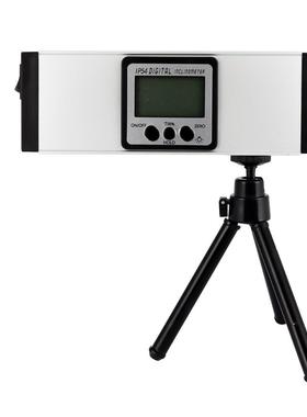 02225mmIP525400/60/0mmIP54电子数显水平角尺度尺坡度尺数-显靠