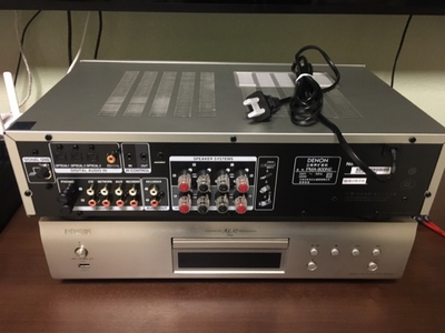 良心评测天龙PMA-800和AVR-X550哪个好用点？区别有吗？