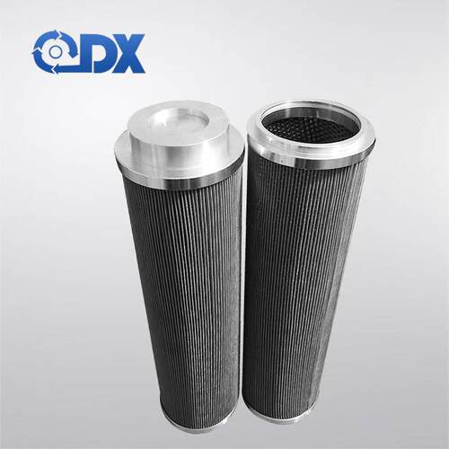 液压设备滤芯ZX160*100 乳化液液压油过滤器 除油滤芯液压油滤芯