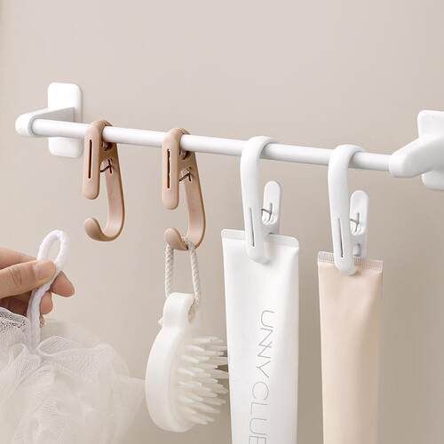 Multifunctional Clips Kitchen Storage Hooks Curtain Clips Co