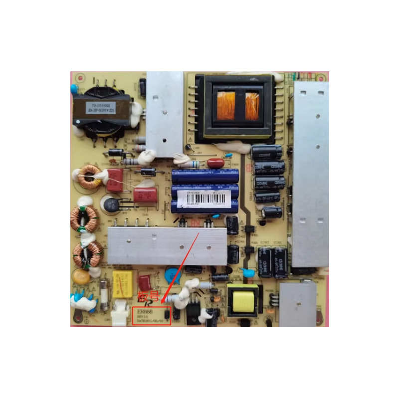 原装索佳SL42WD808 SL42WD809 SL47WD808广告机液晶电源板ER888