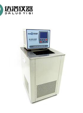 ~40~250°高低温循环机HNJD系列高低温一体恒温循环器