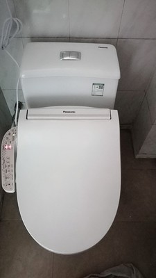 大神揭秘质量松下PH10套餐一体智能坐便器怎么样，使用全过程大曝光，不看后悔