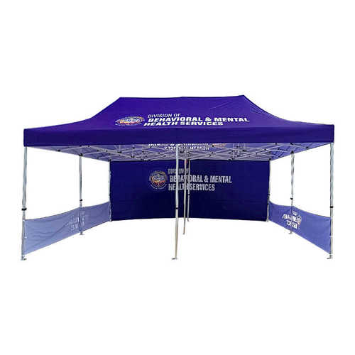 快速户外帐篷工厂广告房篷篷篷可展览房源头展览房搭起流动logo印