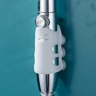 Universal disc Shower Holder strong Suction Cup Holder Bath