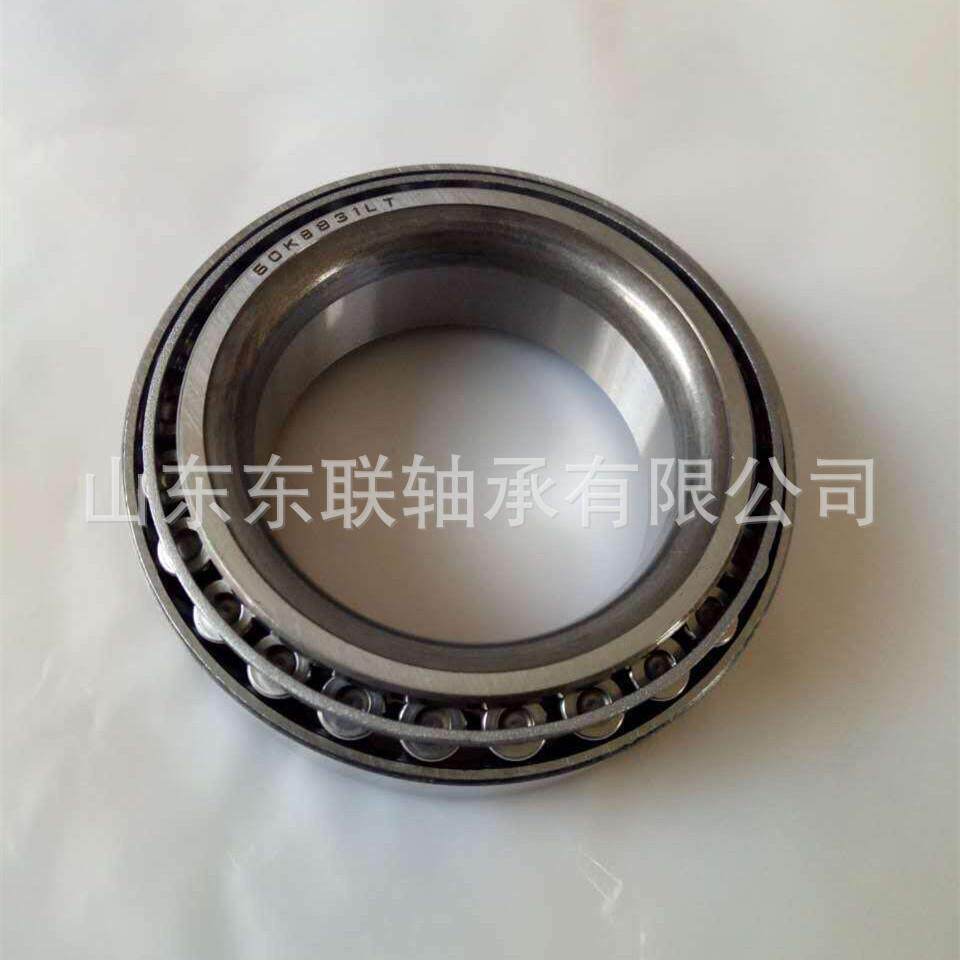 39590/39521 非标英制圆锥滚子轴承汽车轴承