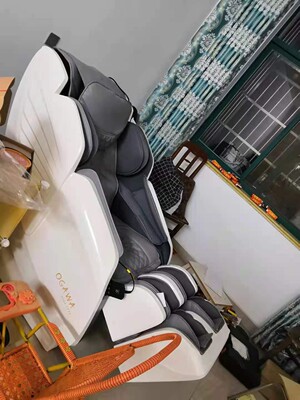 奥佳华OG7306按摩椅真的很差吗?用后一周讲感受