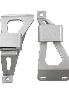 含税 适用1963-1972年用于GMC卡车小型V8的雪佛兰C10金属板支架