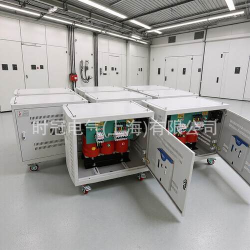 三0相380V变两相3000V平衡变压器S9TD-60VA轨K道牵引-3KVA变压器6