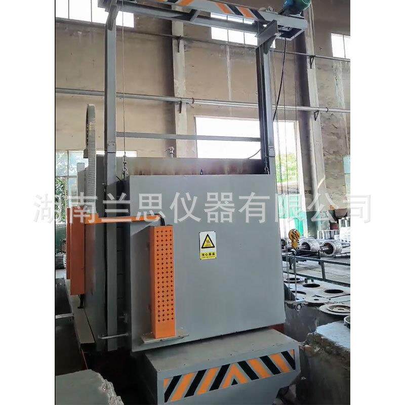 台车式电烘箱工业高温烤箱厂家供应多温度选择材质考究