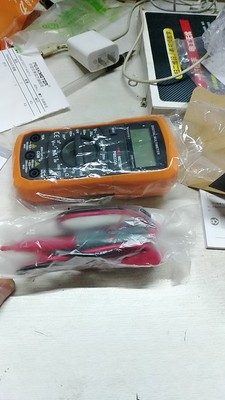 最新数据显示PEAKMETERPM8233万用表怎么样，使用全过程大曝光，不看后悔