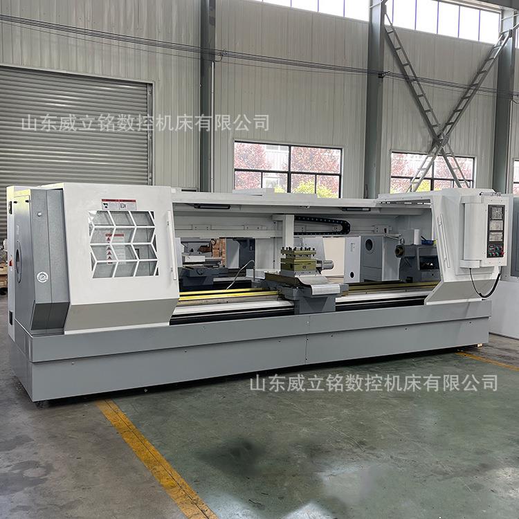数控车床CK616-000硬轨高刚性数控车床厂家现货直销
